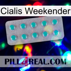 Cialis Weekender 28